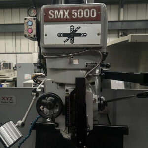 XYZ SMX 5000 - Image 4