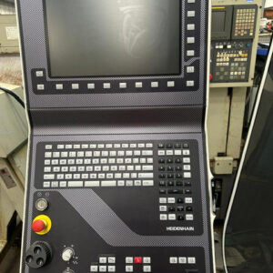 DMG MORI SEIKI CTX 310 ECOLINE LATHE - Image 6