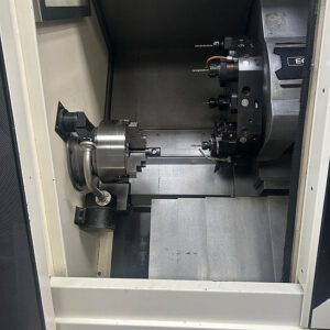 DMG MORI SEIKI CTX 310 ECOLINE LATHE - Image 5